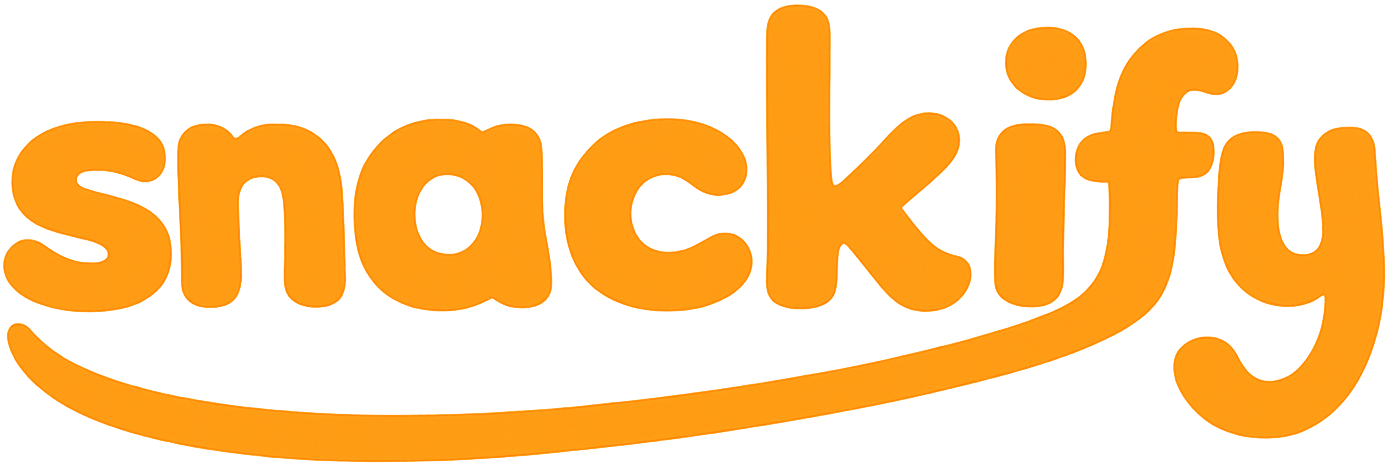 Snackify